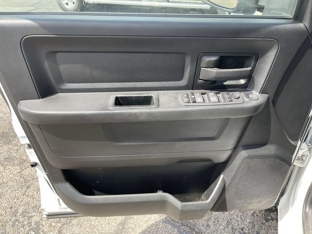 Used 2024 RAM 3500 Tradesman AWD/4WD image 3