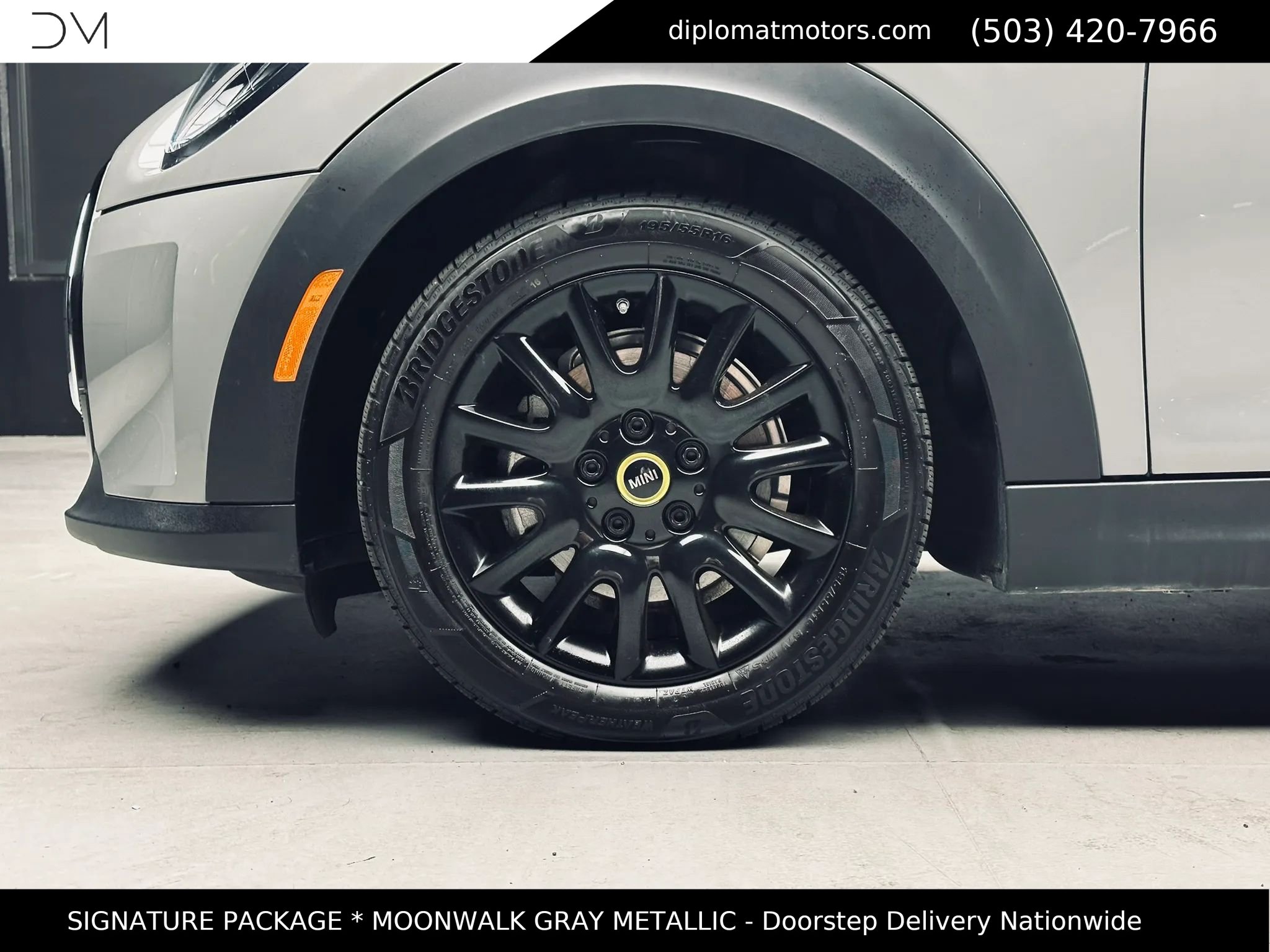 Used 2022 MINI Cooper SE FWD image 40