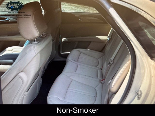 Used 2020 Lincoln MKZ AWD image 13