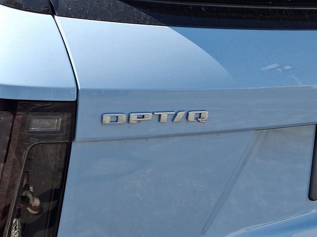New 2026 Cadillac Optiq Sport 2 image 17
