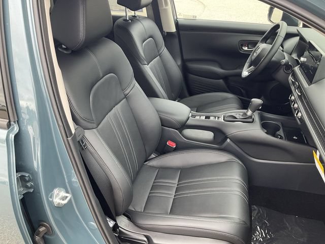 New 2027 Honda HR-V EX-L image 32