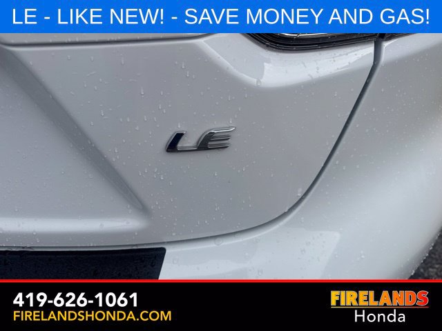 Used 2026 Toyota Corolla LE FWD image 35