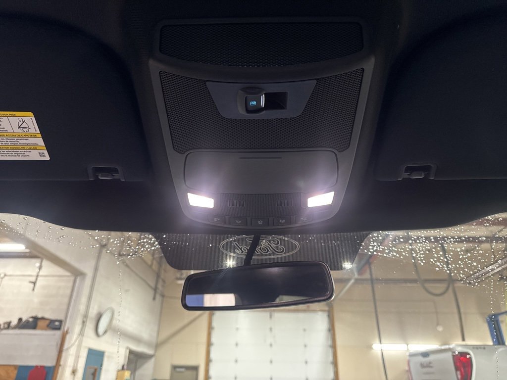 Used 2018 Ford F150 XLT w/ Equipment Group 302A Luxury image 30