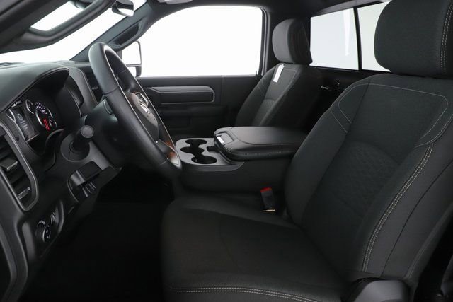 New 2026 RAM 2500 Tradesman image 16