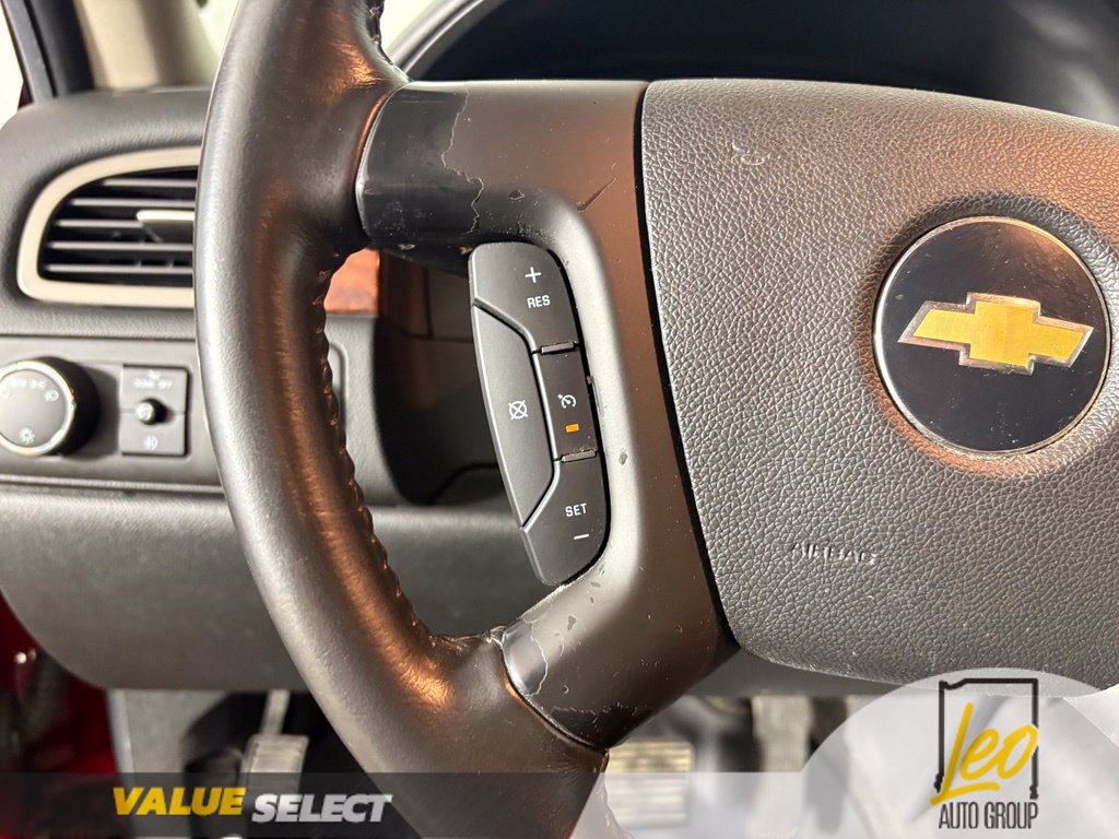 Used 2010 Chevrolet Avalanche LT w/ Luxury Package AWD/4WD image 21