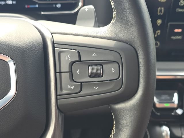Used 2025 GMC Sierra 1500 Denali Ultimate image 35