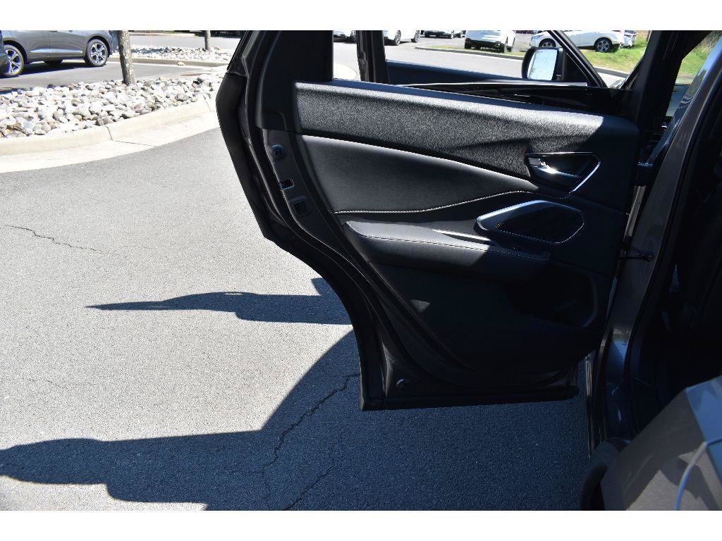 New 2026 Acura RDX SH-AWD image 29