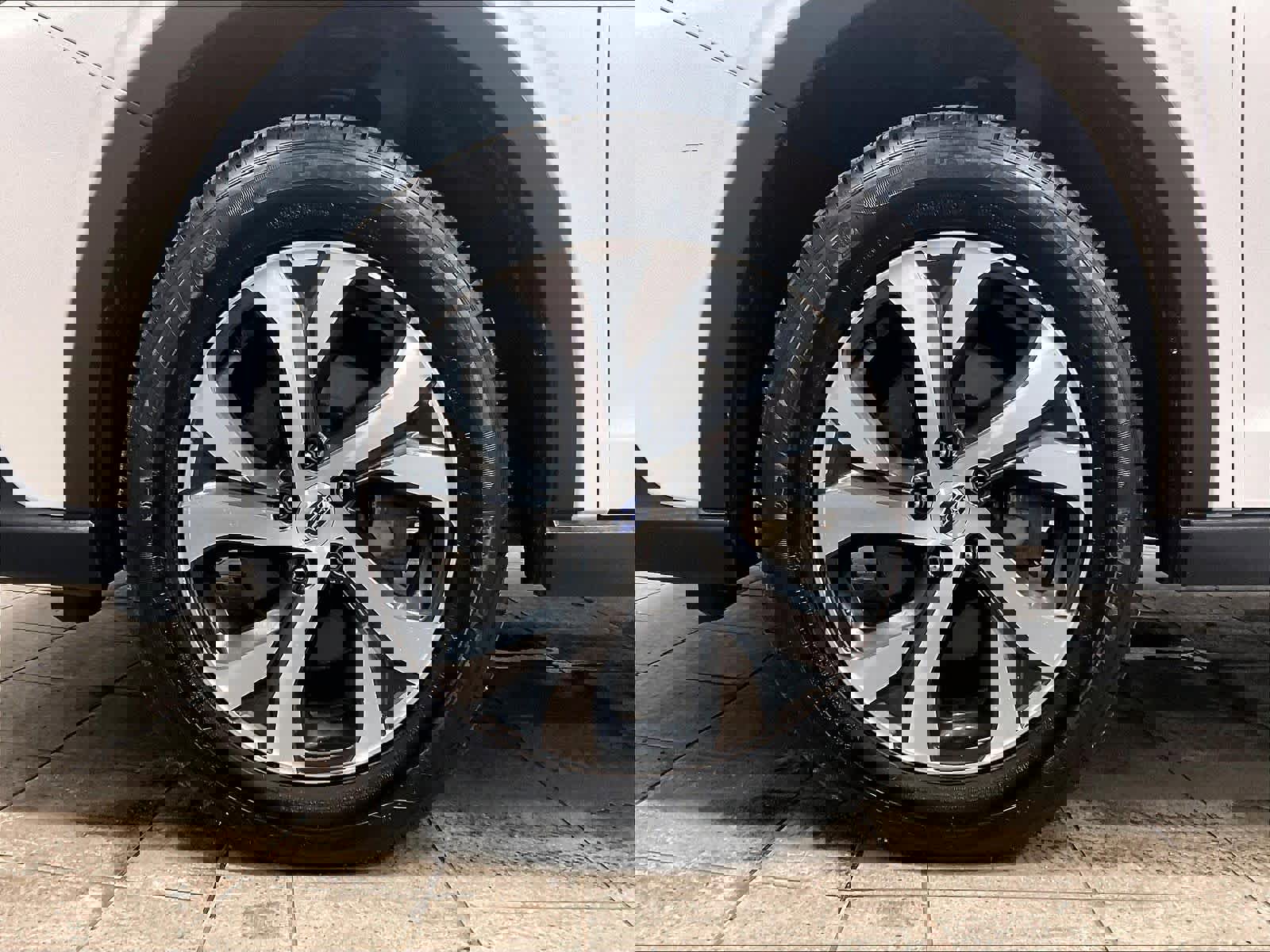 Used 2022 Subaru Outback Touring XT image 7