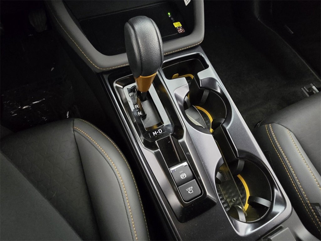 New 2026 Subaru Forester Wilderness image 18