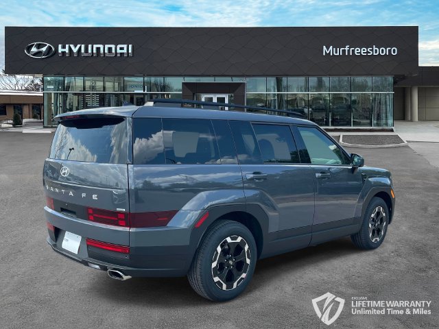 New 2027 Hyundai Santa Fe SEL AWD/4WD image 5