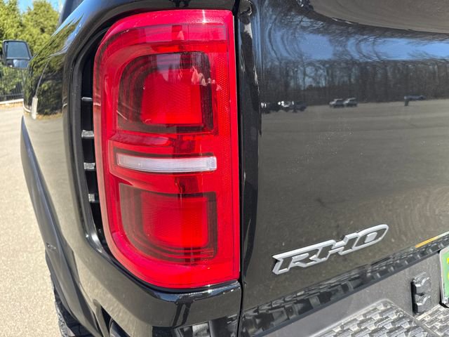 New 2026 RAM 1500 RHO w/ RHO Level 1 Equipment Group image 14