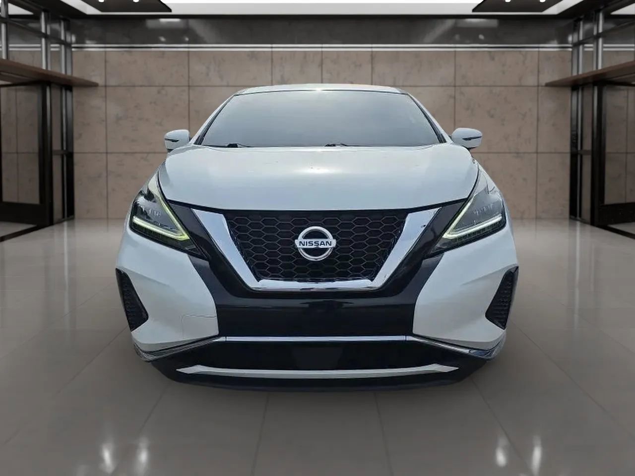 Used 2019 Nissan Murano S w/ Cargo Package image 4