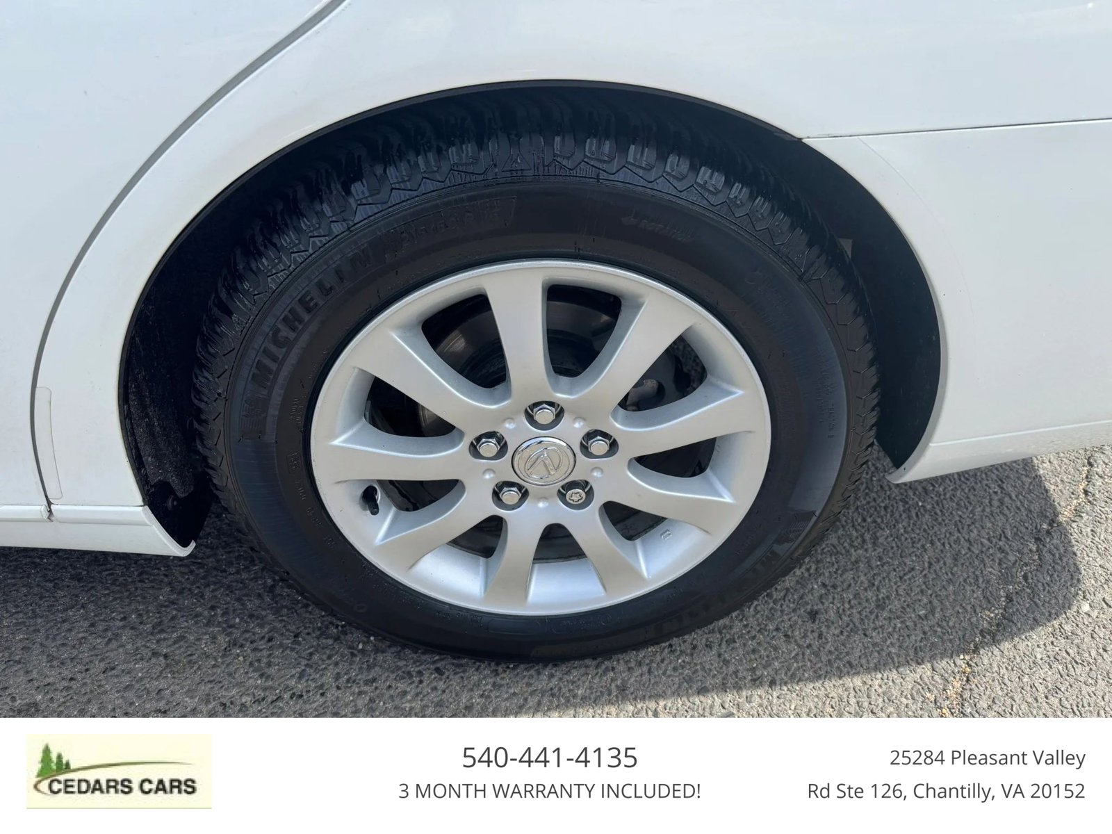 Used 2003 Lexus ES 330 image 33