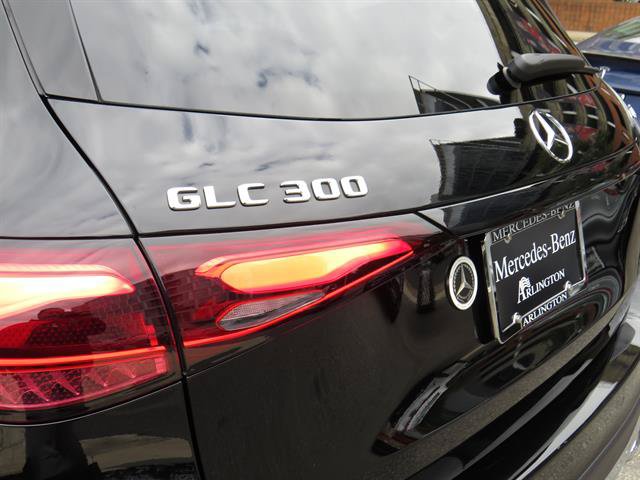 Used 2026 Mercedes-Benz GLC 300 4MATIC image 29