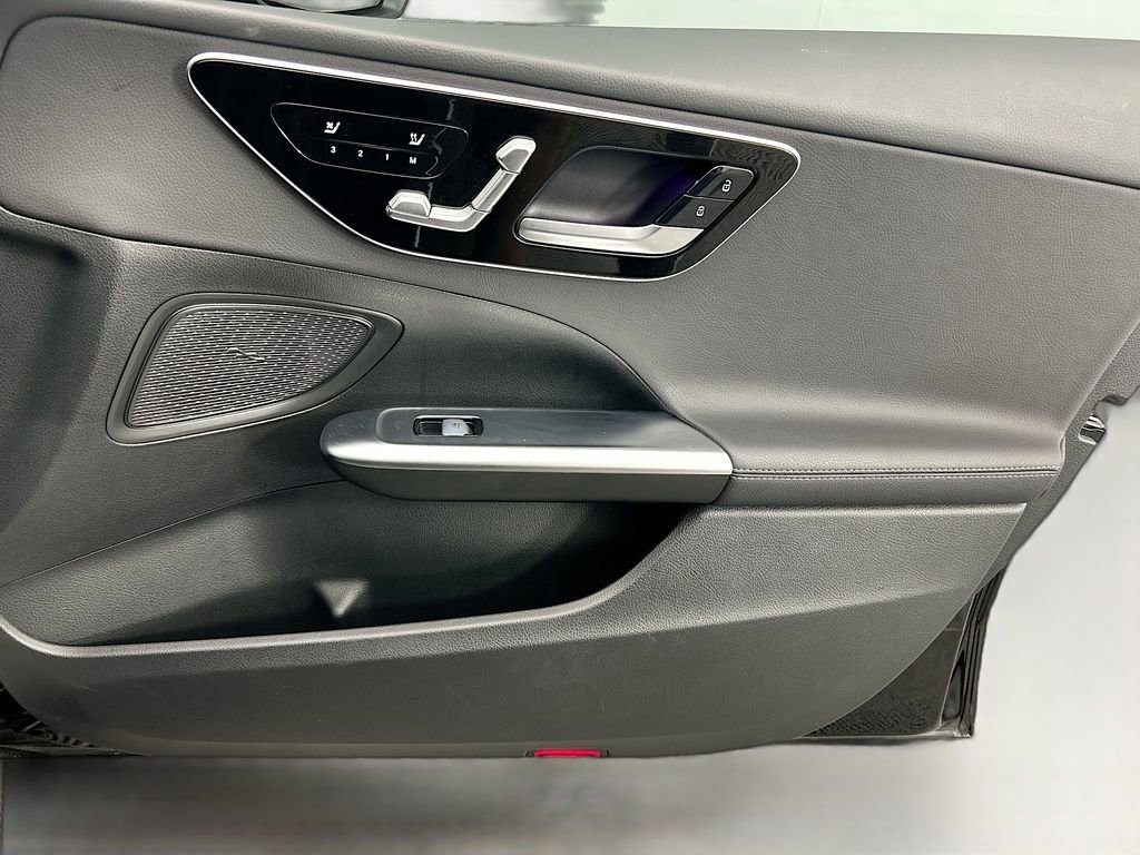 Certified 2025 Mercedes-Benz C 300 Sedan image 23
