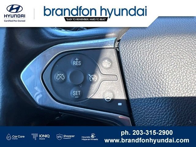Used 2019 Chevrolet Traverse Premier AWD/4WD image 14