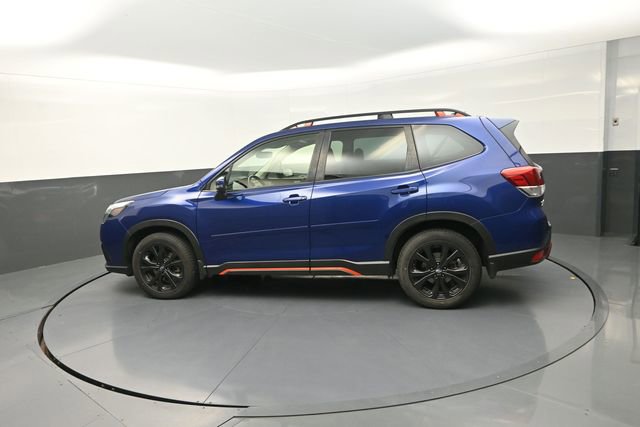 Used 2023 Subaru Forester Sport AWD/4WD image 54