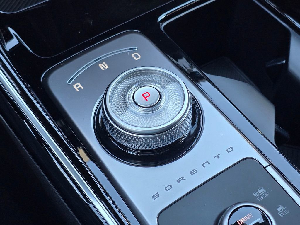 New 2026 Kia Sorento SX Prestige AWD/4WD image 38