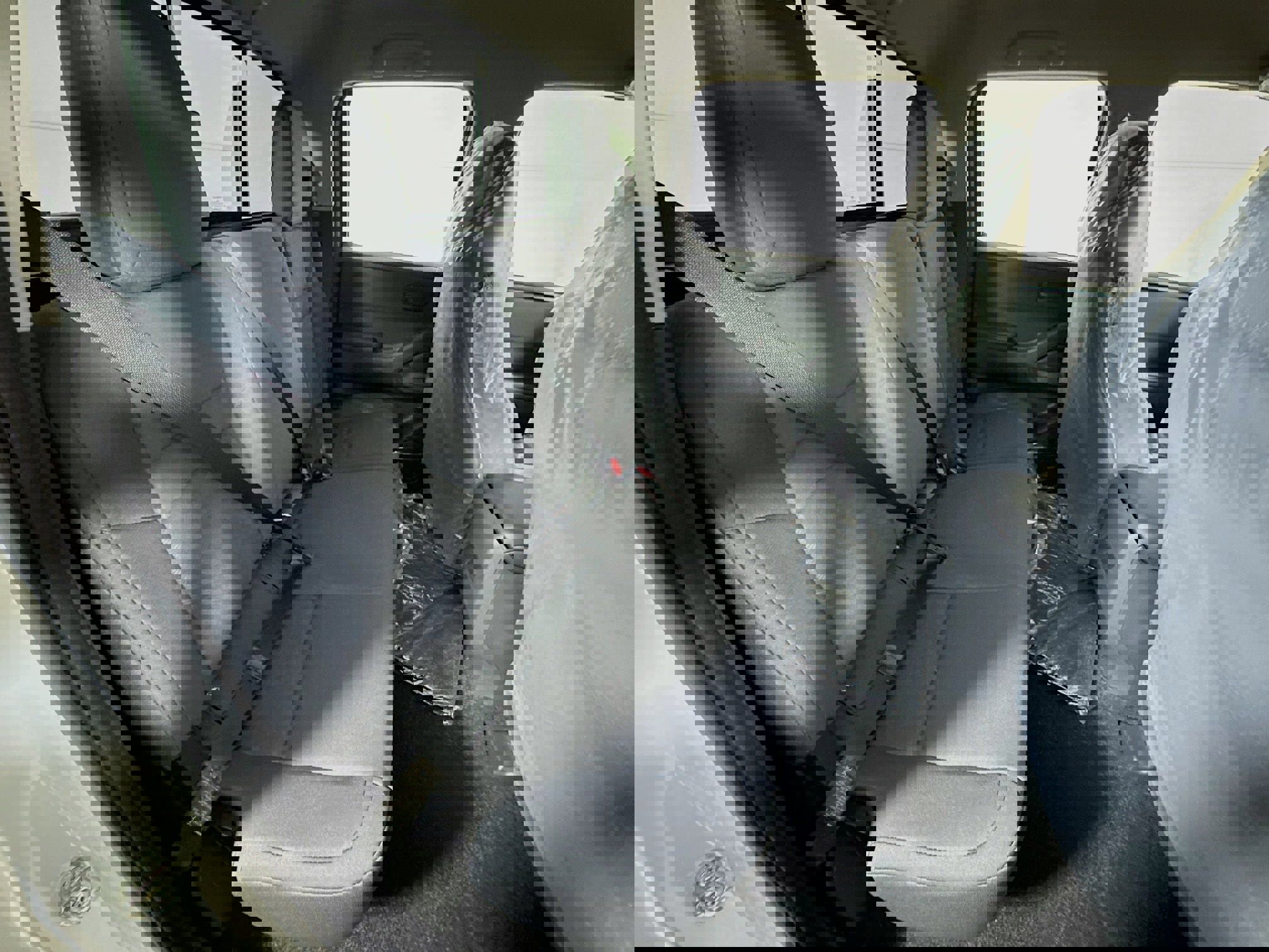 Used 2026 Nissan Frontier S image 25