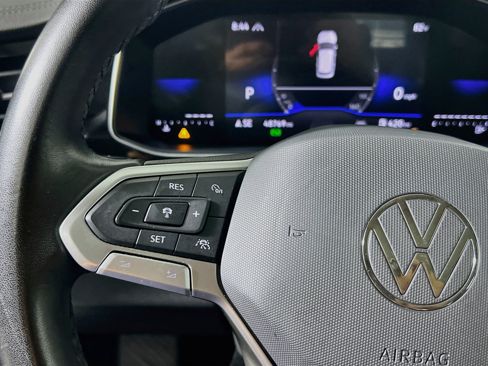 Used 2025 Volkswagen Jetta SE FWD image 18
