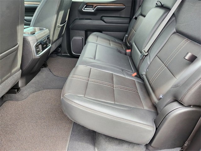 Used 2023 Chevrolet Silverado 1500 High Country w/ Technology Package image 10