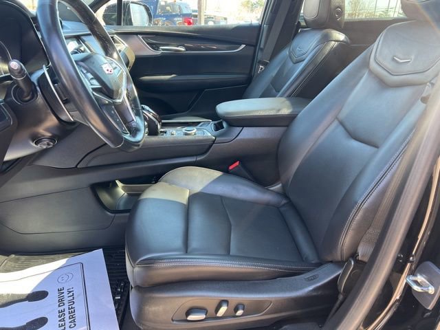 Used 2023 Cadillac XT5 Sportv image 22