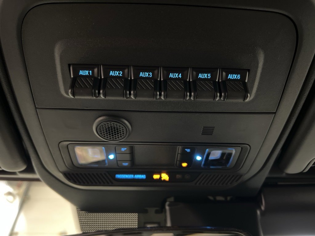 New 2026 Ford Bronco Badlands image 26