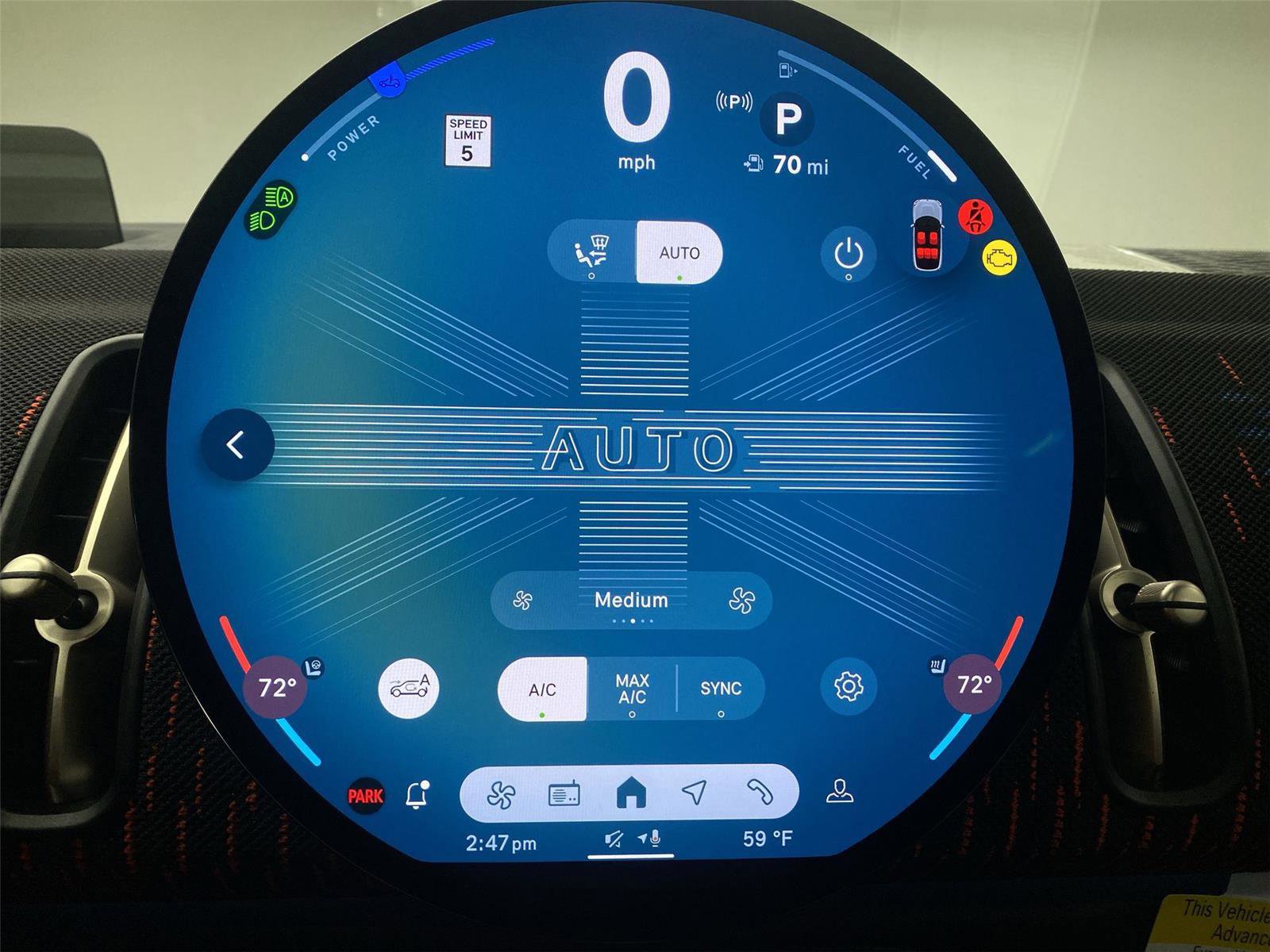 New 2026 MINI Cooper Countryman John Cooper Works w/ Comfort Package Max image 21