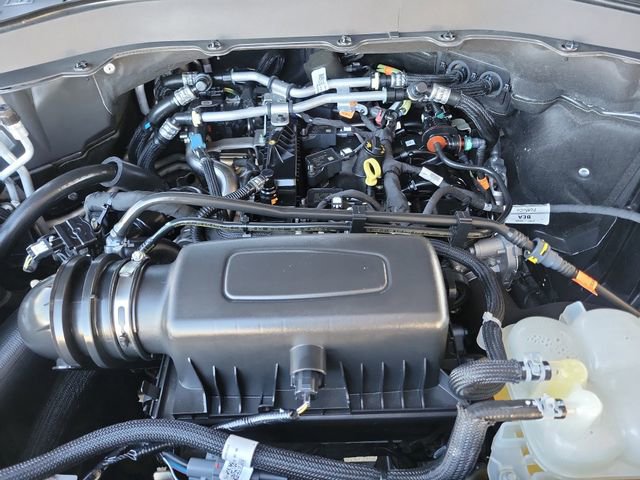 Used 2022 Ford Explorer Timberline image 30