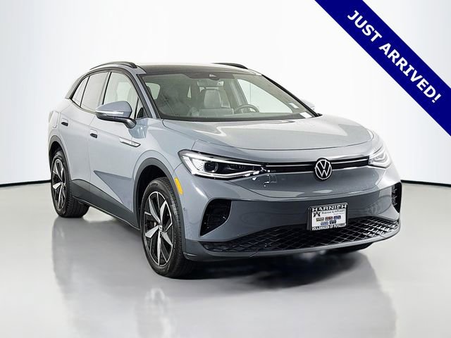 Used 2023 Volkswagen ID.4 Pro S
