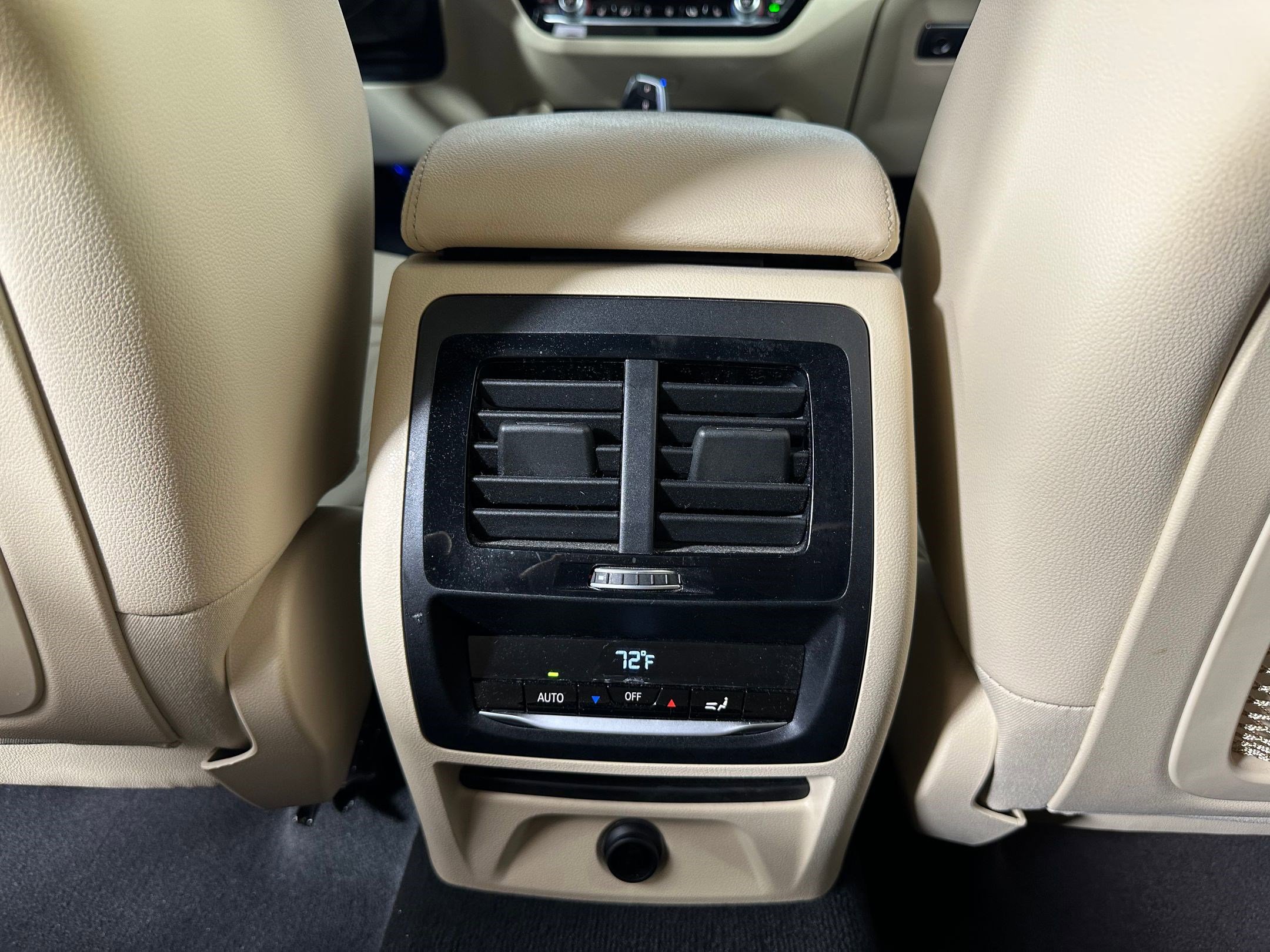 Used 2019 BMW X3 sDrive30i w/ Premium Package image 30