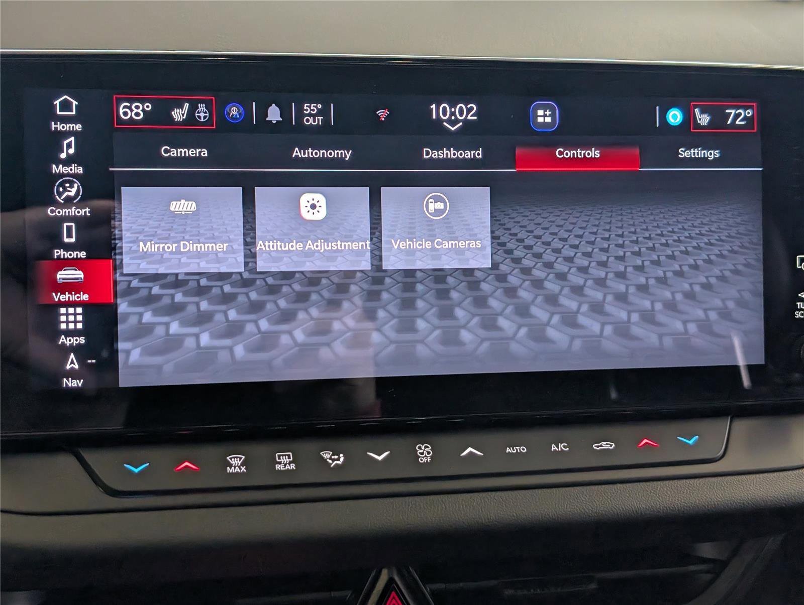 New 2026 Dodge Charger Scat Pack AWD/4WD image 24