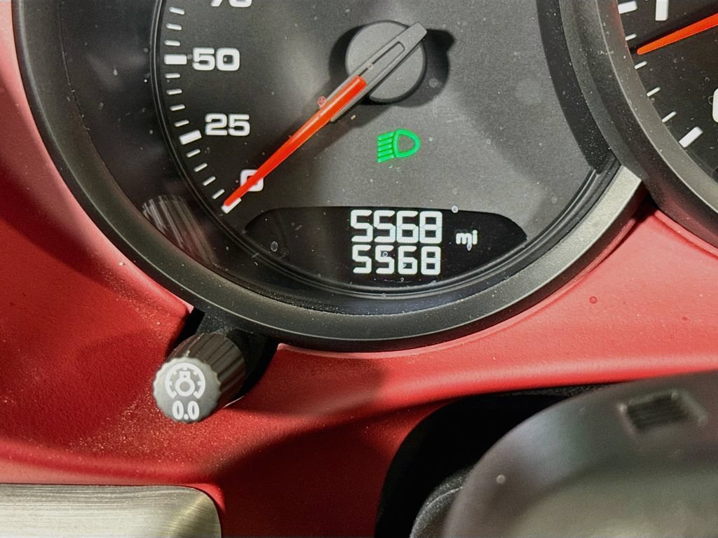 Certified 2022 Porsche 718 Boxster RWD image 14