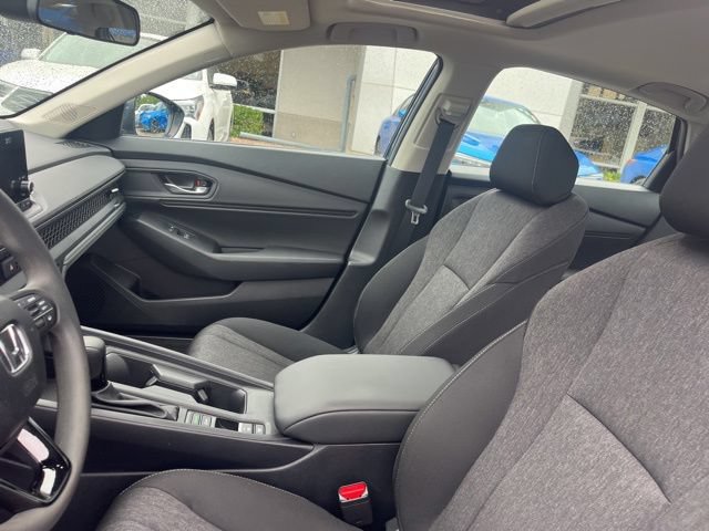 Used 2024 Honda Accord EX image 45