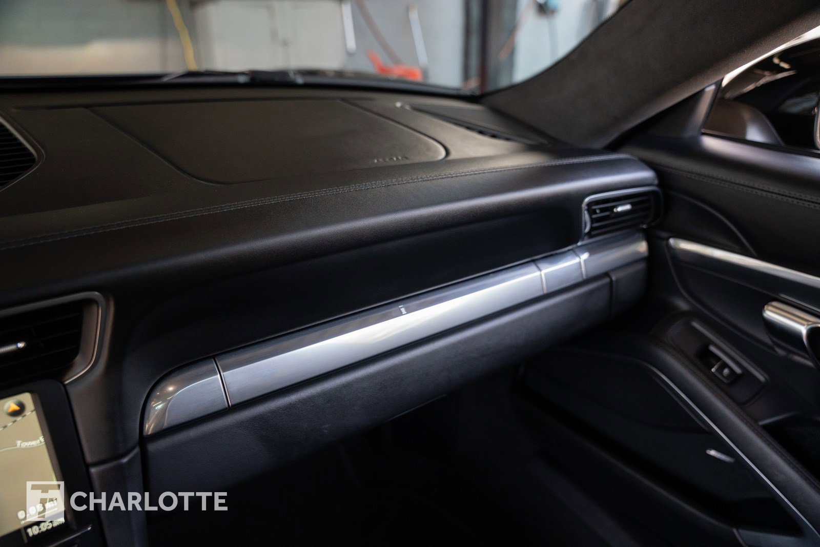 Used 2014 Porsche 911 Turbo AWD/4WD image 30