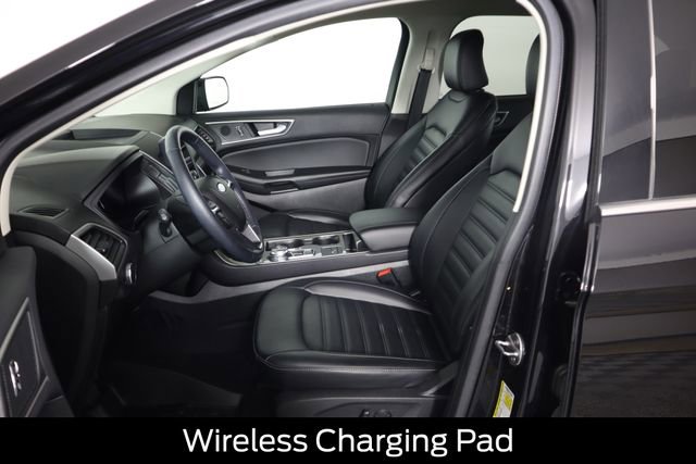 Used 2023 Ford Edge SEL w/ Convenience Package image 29