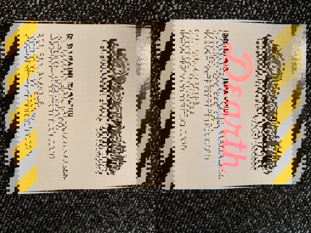 New 2026 RAM ProMaster 3500 w/ Convenience Group image 12