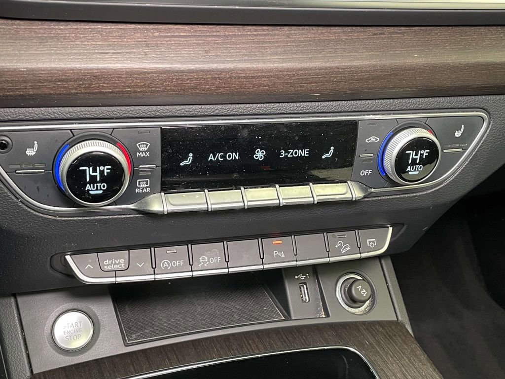 Certified 2023 Audi Q5 2.0T Premium w/ Convenience Package image 32