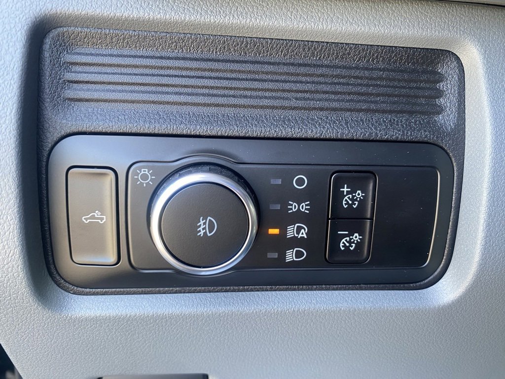 New 2026 Ford F250 XL image 18