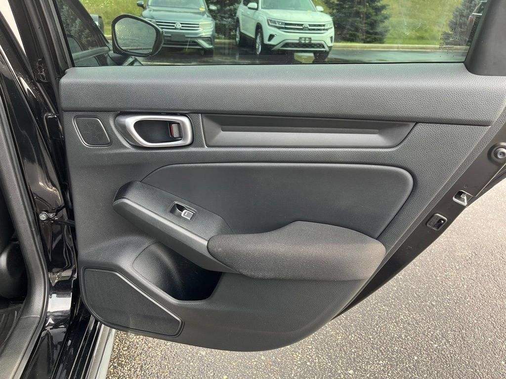 Used 2023 Honda Civic Si image 25