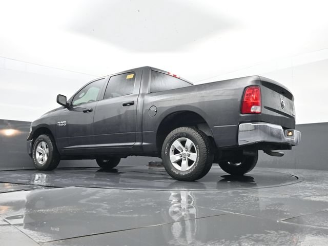 Used 2017 RAM 1500 ST w/ SXT Appearance Group AWD/4WD image 21