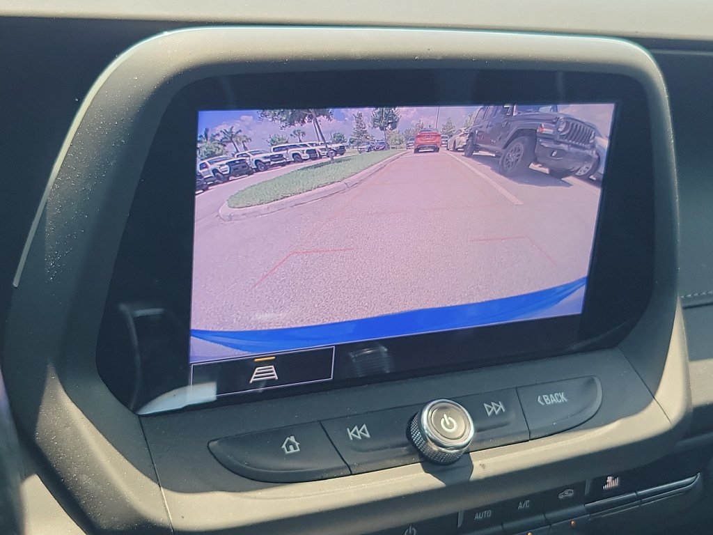 Used 2023 Chevrolet Camaro SS RWD image 26