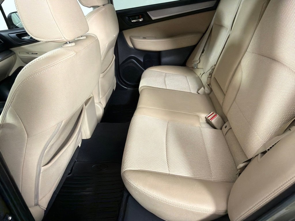 Used 2015 Subaru Outback 2.5i Premium image 20