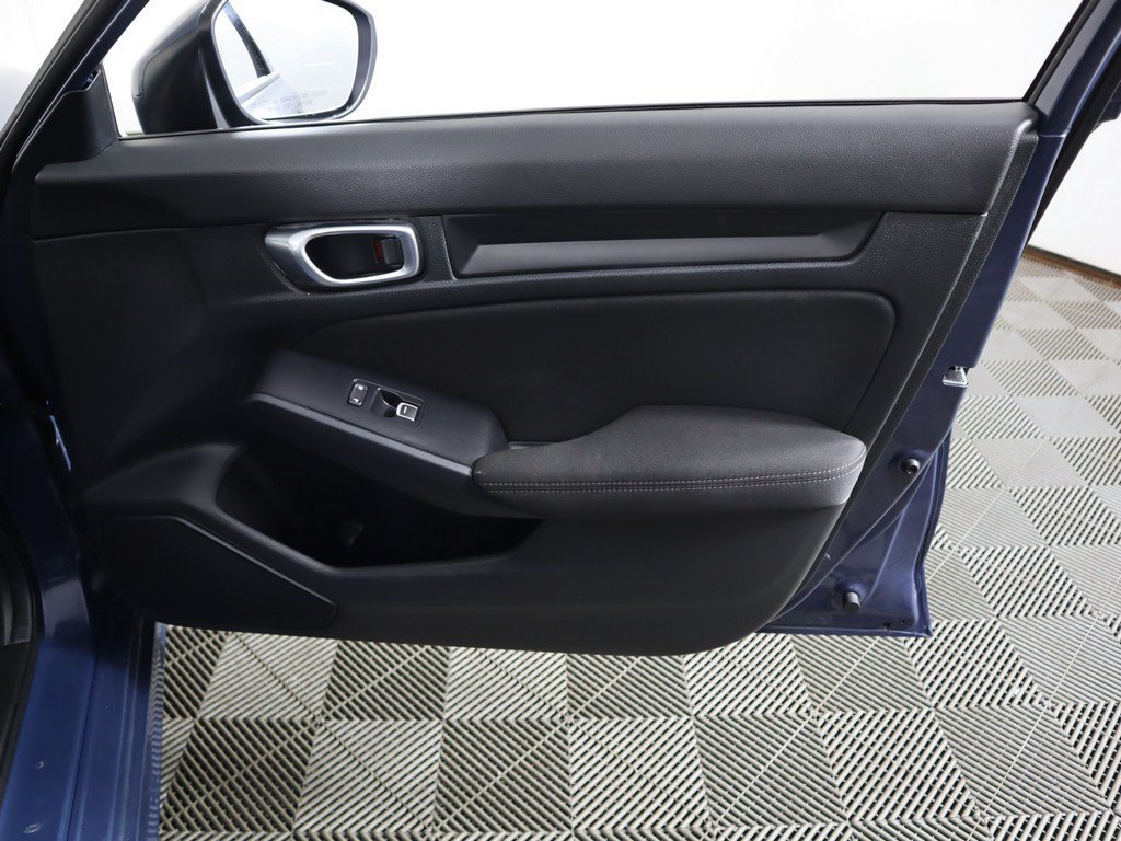 Used 2026 Honda Civic LX image 20