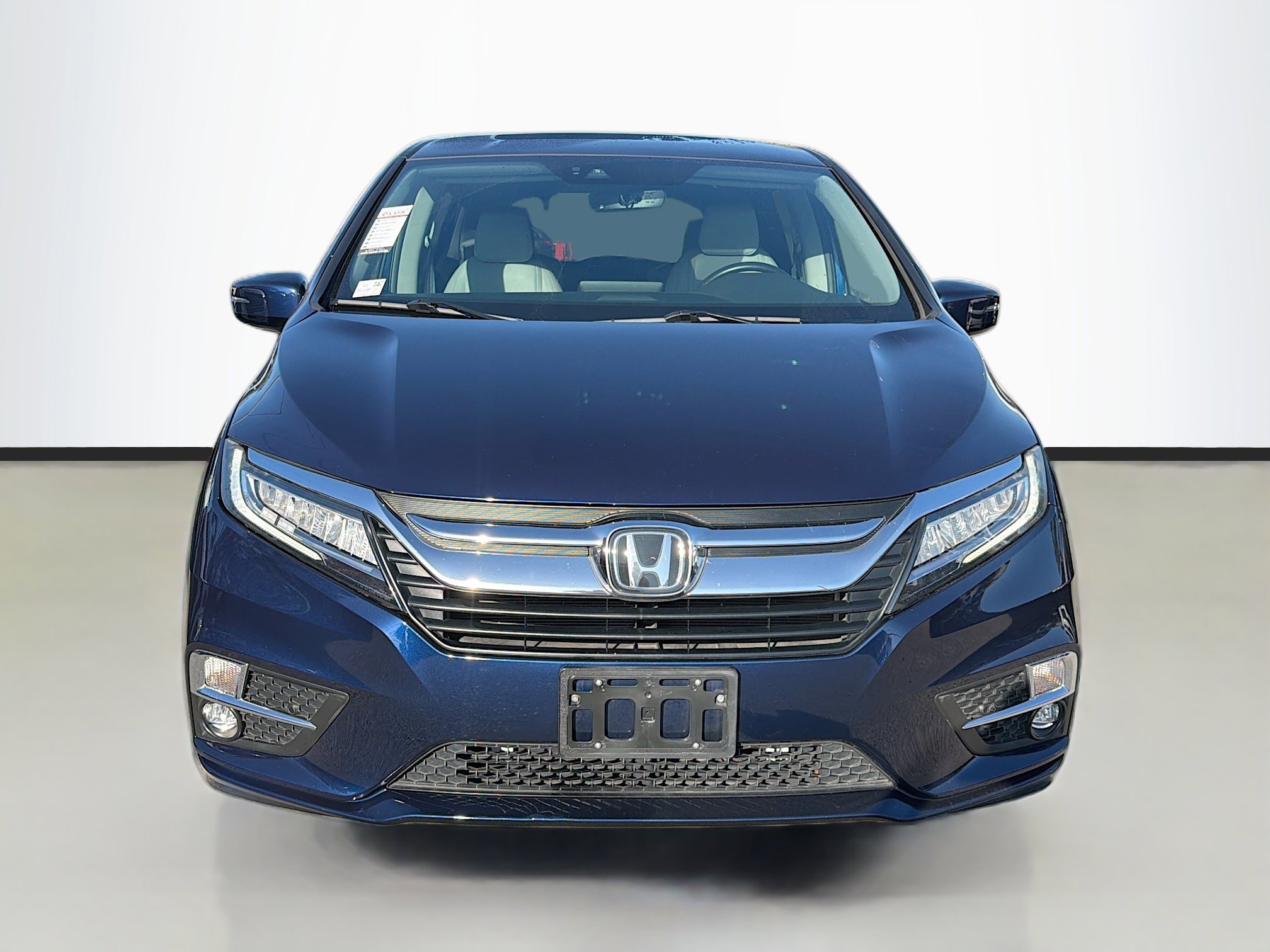 Used 2019 Honda Odyssey Elite image 8