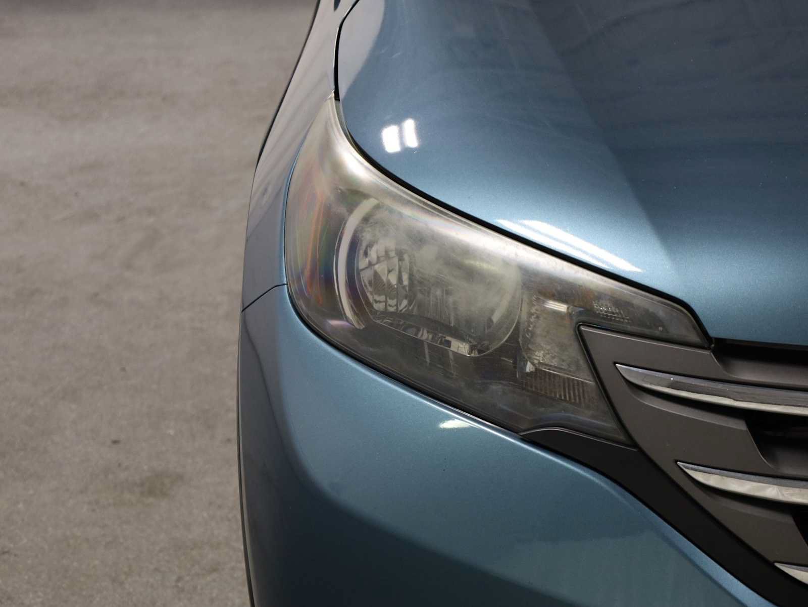 Used 2013 Honda CR-V EX image 15