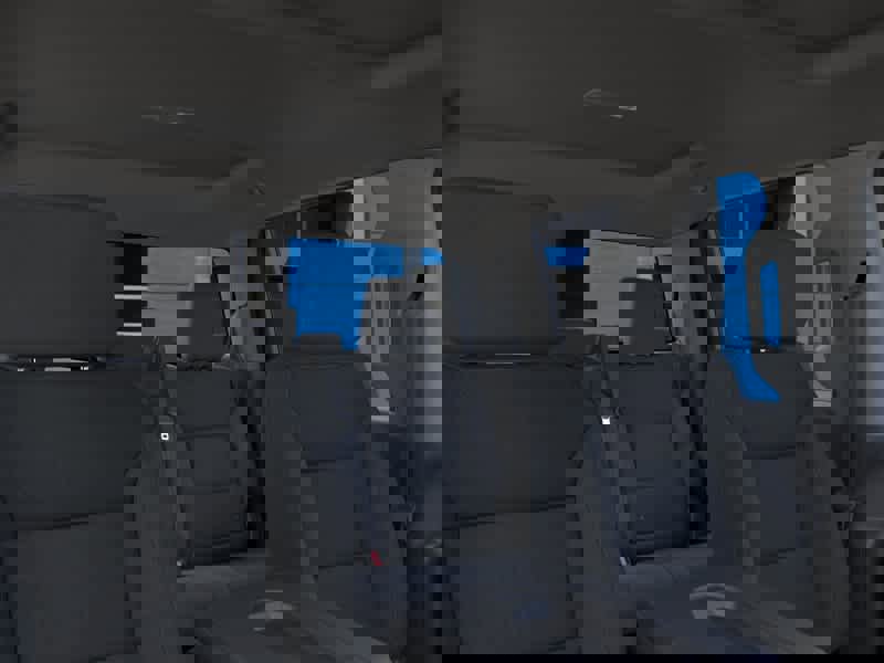 New 2026 Chevrolet Silverado 1500 Custom image 24