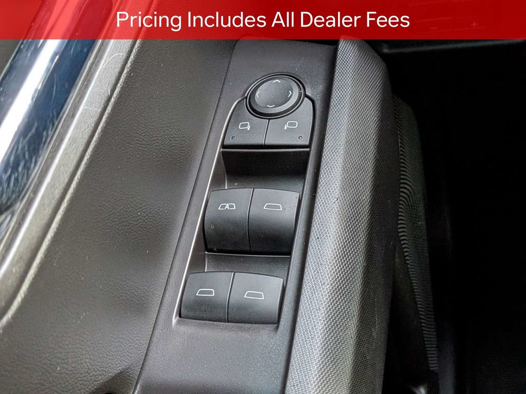 Used 2024 Chevrolet Colorado LT w/ LT Convenience Package II RWD image 25