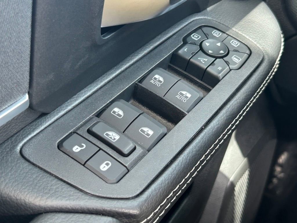 New 2025 RAM 2500 Big Horn image 33