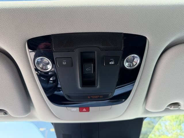 Certified 2026 Kia Sorento S w/ S Panoramic Sunroof Package FWD image 21
